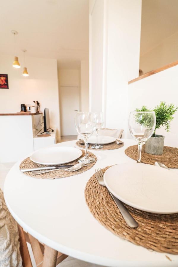 Appartamento Beautiful 2-bedroom Flat Just Steps From Oval Station