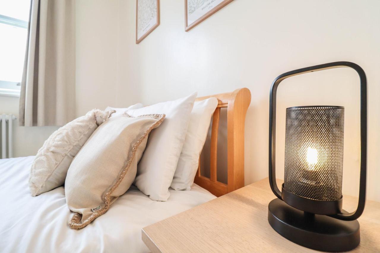 Appartamento Beautiful 2-bedroom Flat Just Steps From Oval Station *