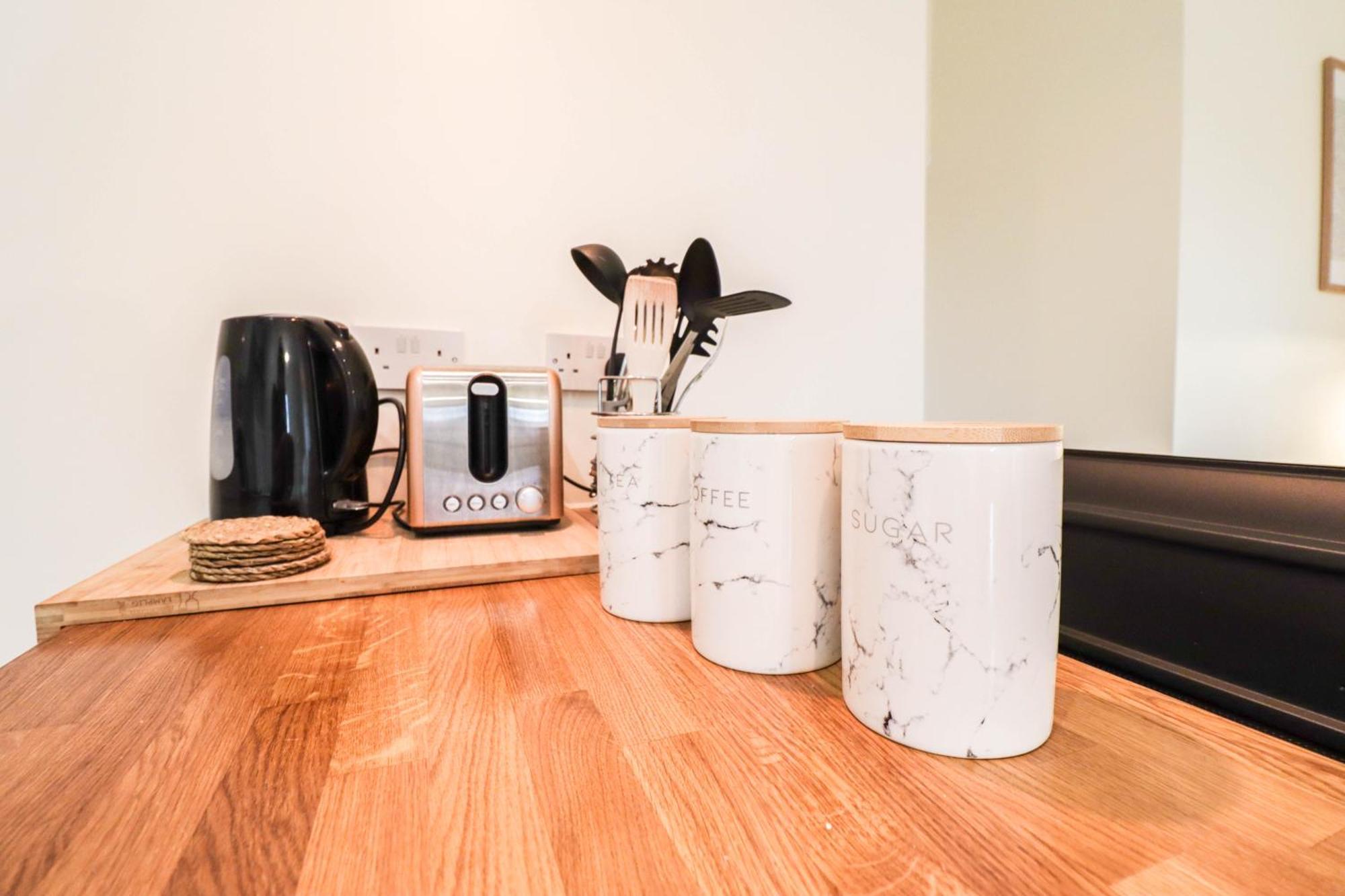 Appartamento Beautiful 2-bedroom Flat Just Steps From Oval Station