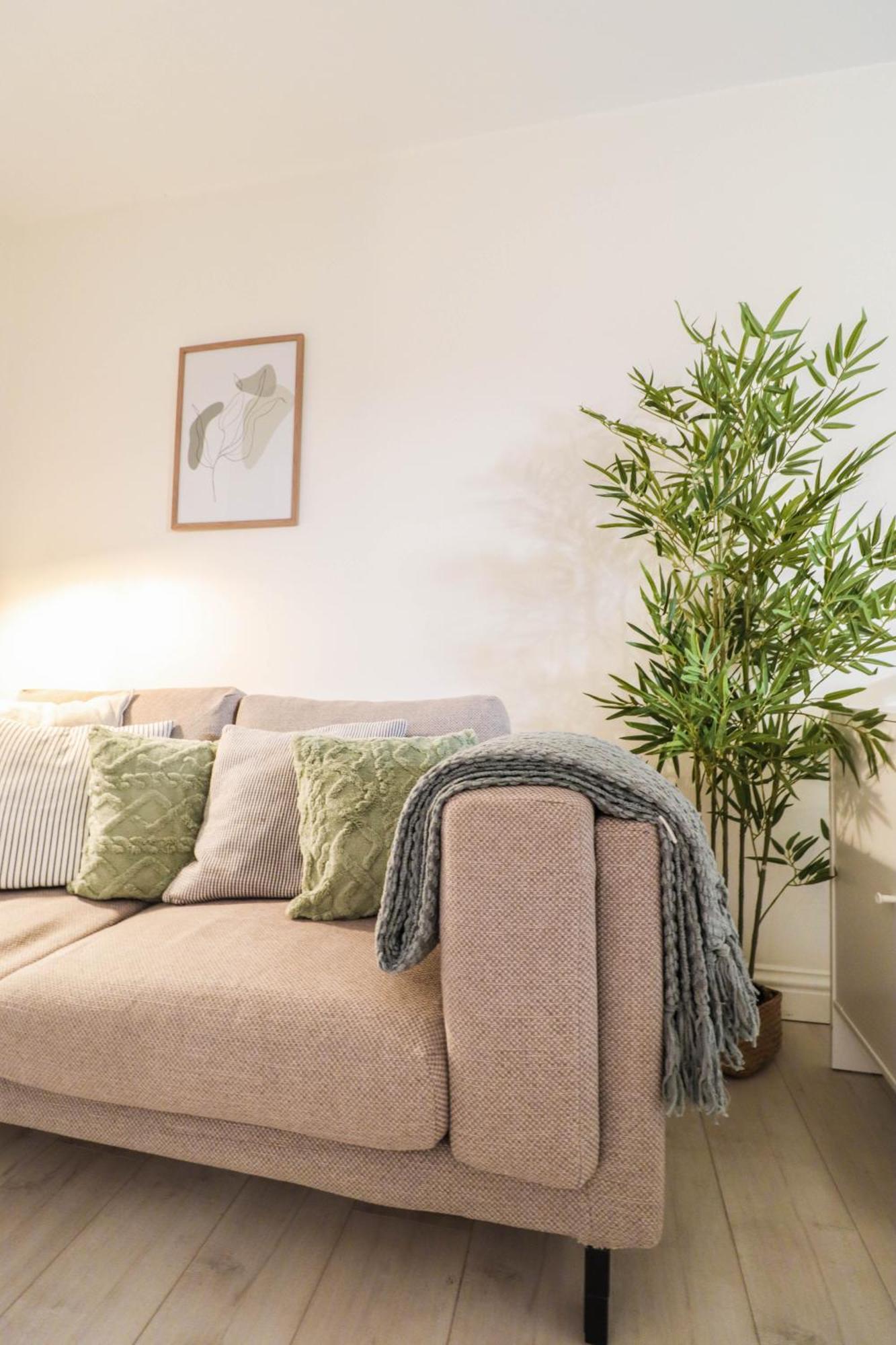 Appartamento Beautiful 2-bedroom Flat Just Steps From Oval Station